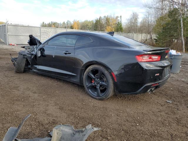 2018 CHEVROLET CAMARO LT