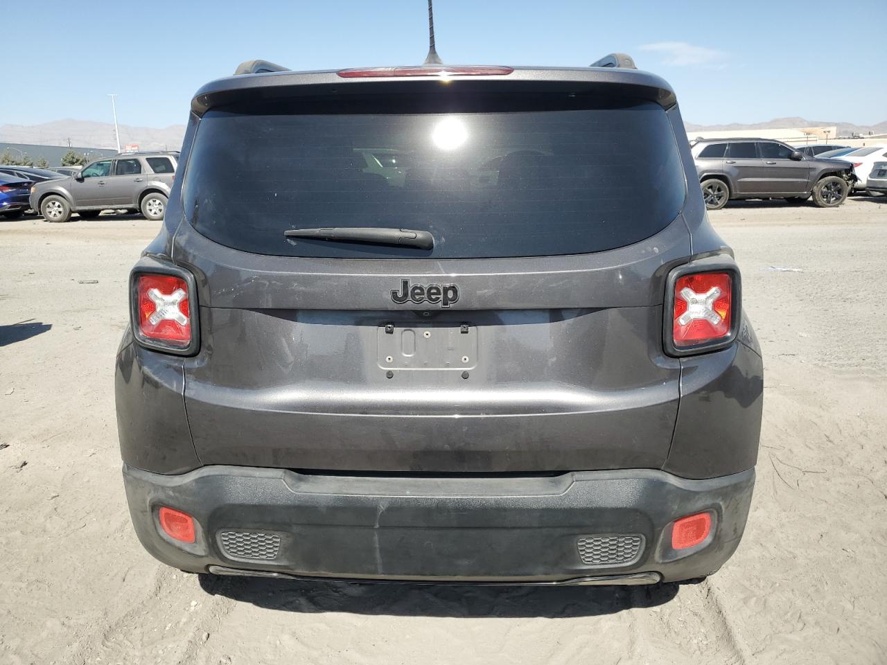 ZACCJABBXHPG12775 2017 Jeep Renegade Latitude