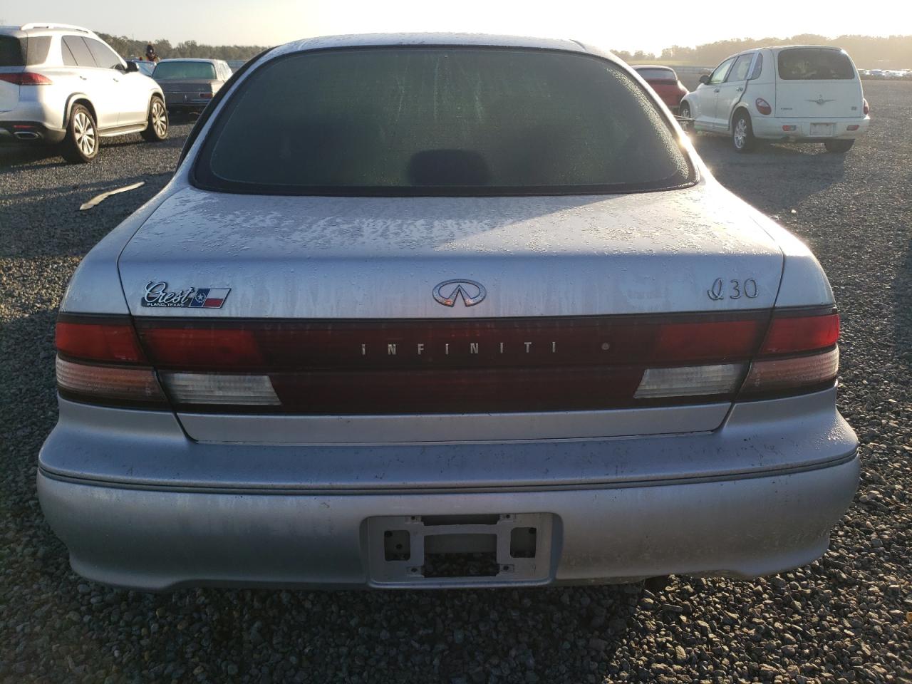 1997 Infiniti I30 VIN: JNKCA21D1VT517058 Lot: 76911664