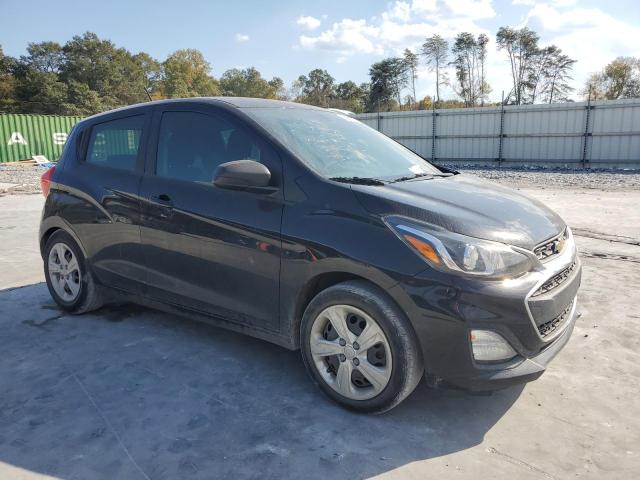  CHEVROLET SPARK 2019 Czarny