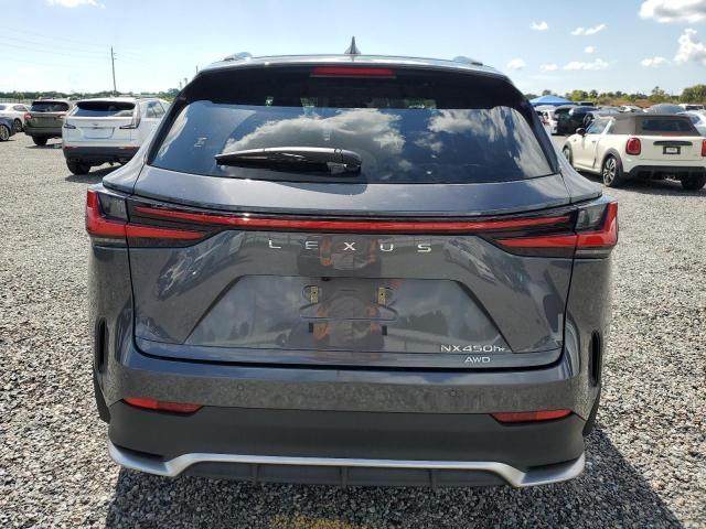 JTJKKCFZ3P2017316 Lexus NX 450h  6