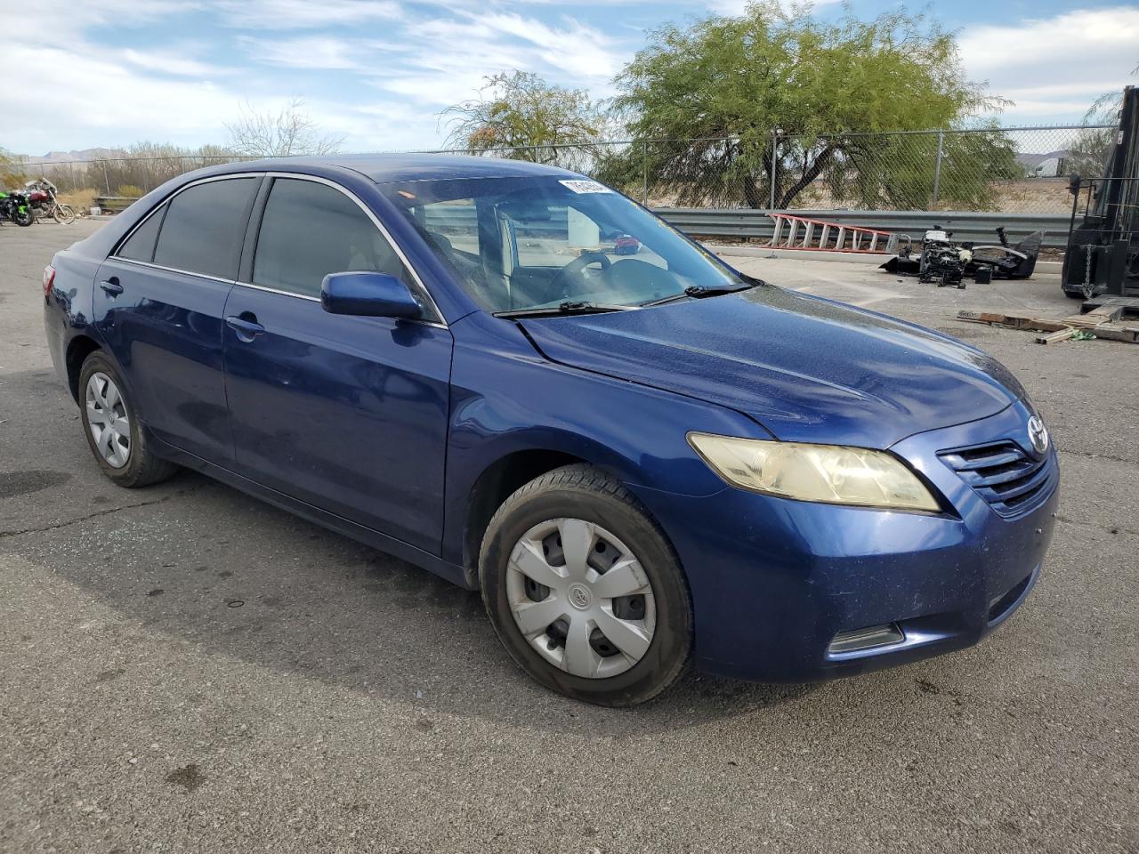 2009 Toyota Camry - Image 4