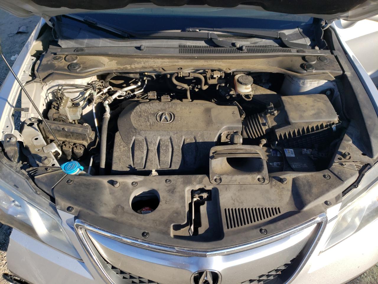 5J8TB4H51DL003350 2013 Acura Rdx Technology