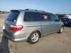 2006 Honda Odyssey Touring en Venta en Fort Pierce, FL - Water/Flood
