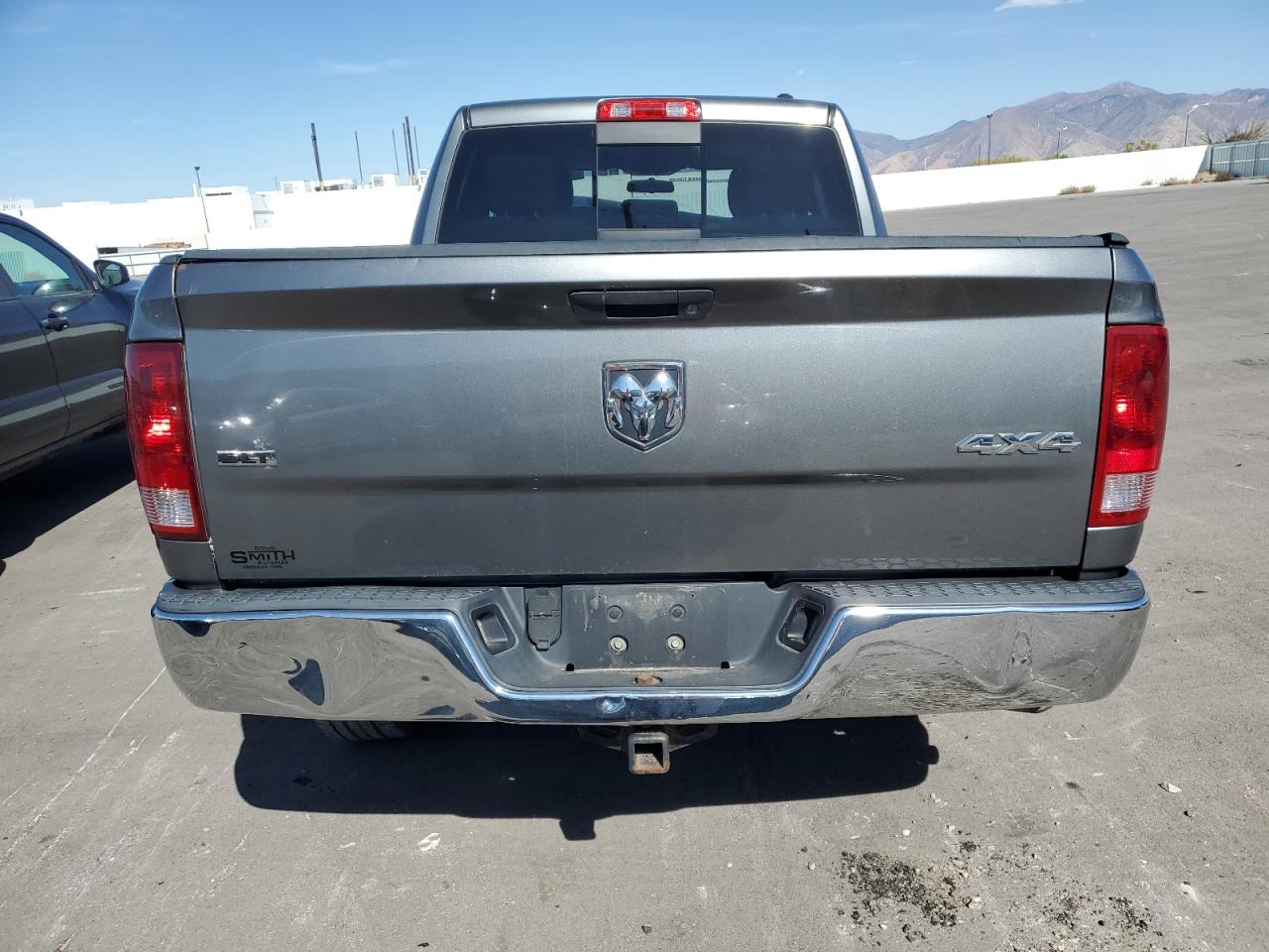 1C6RD7GT9CS102093 2012 Dodge Ram 1500 Slt