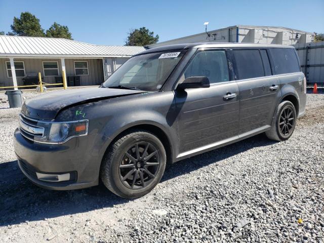  FORD FLEX 2016 Вугільний