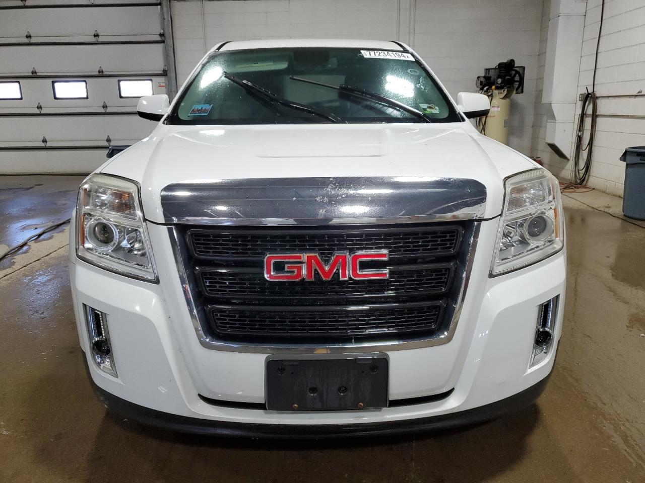 VIN 2GKALMEK5F6283447 2015 GMC TERRAIN no.5