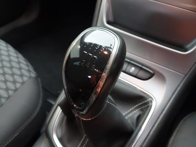 2018 VAUXHALL ASTRA