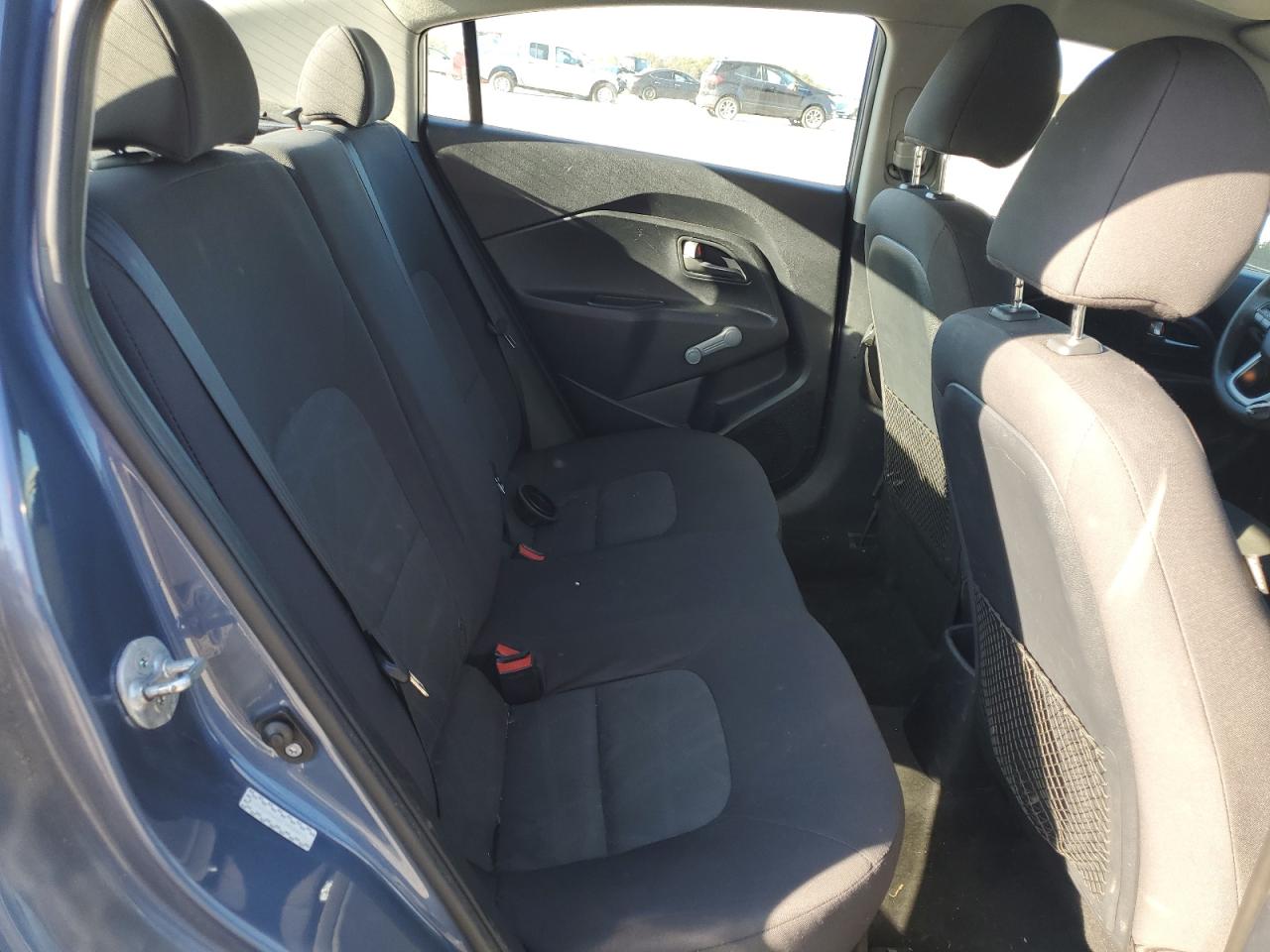 2016 Kia Rio - Image 10
