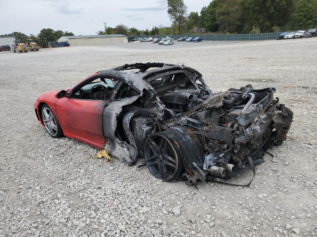 2007 Ferrari F430 - Image 2