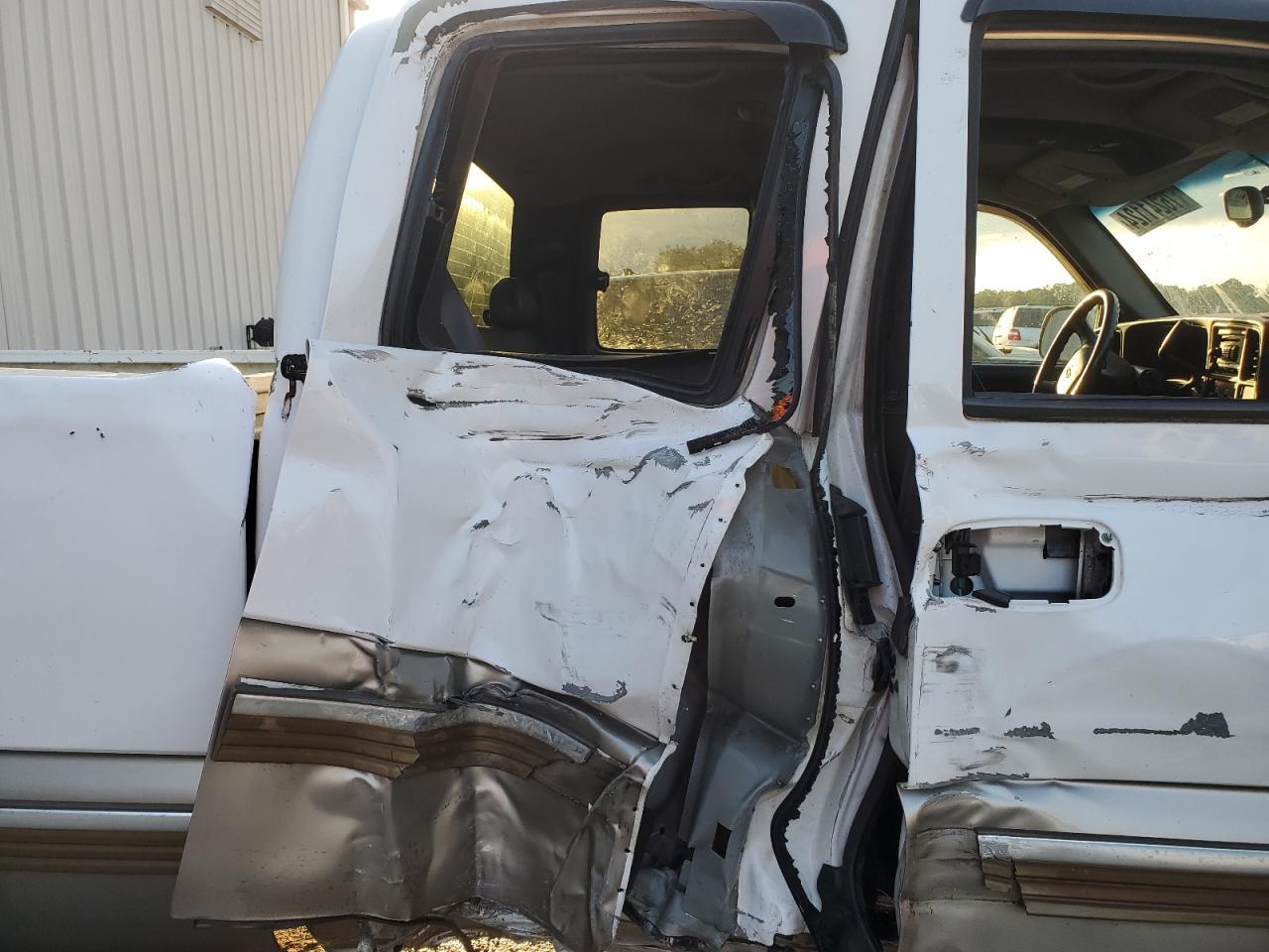 2001 Chevrolet Silverado K2500 VIN: 1GCGK29UX1Z109279 Lot: 76241124