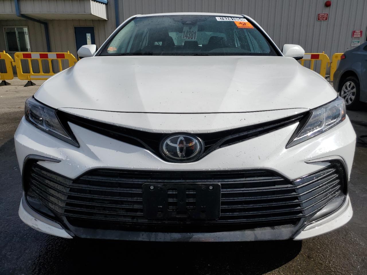 2023 Toyota Camry - Image 5
