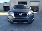 2023 Nissan Armada Sl за продажба в Florence, MS - Side