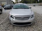 2010 Ford Taurus Sel for Sale in Wayland, MI - Front End