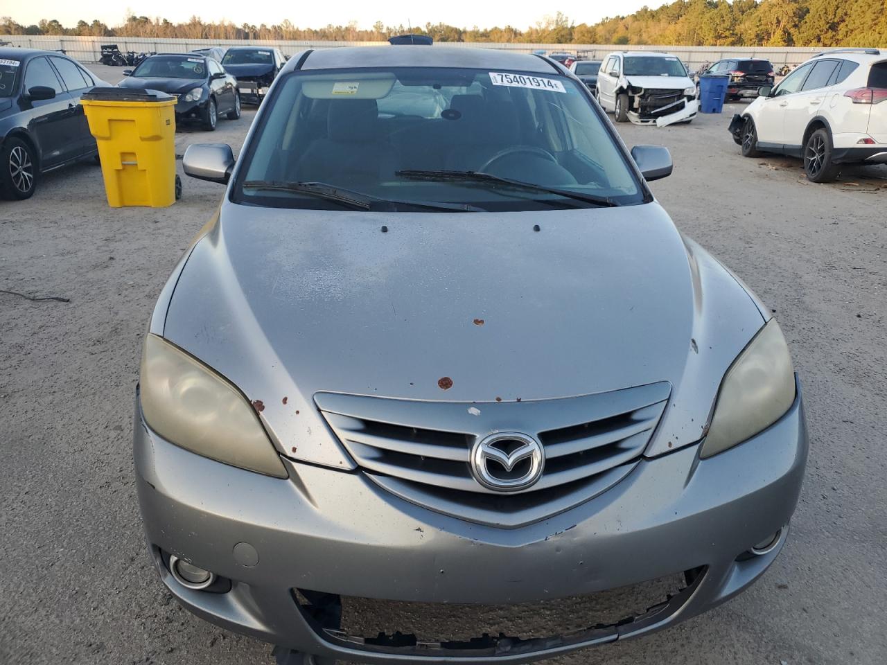 2005 Mazda 3 - Image 5