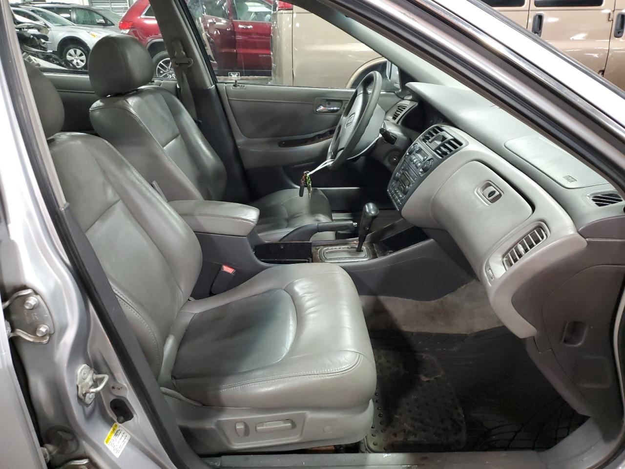 2002 Honda Accord - Image 7