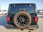 2023 Jeep Wrangler Sahara 4Xe للبيع في Wilmer، TX - Front End