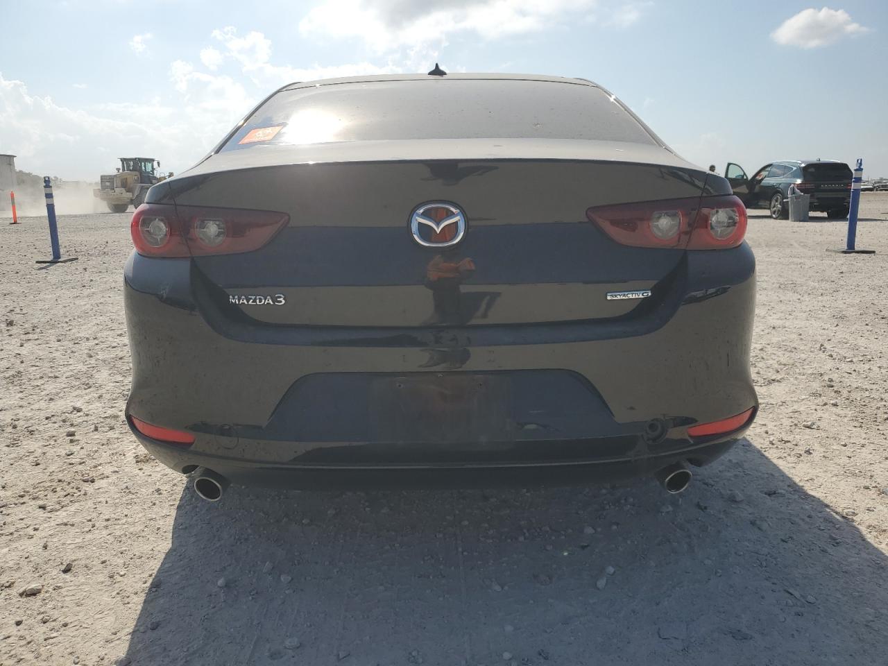 2022 Mazda 3 - Image 6