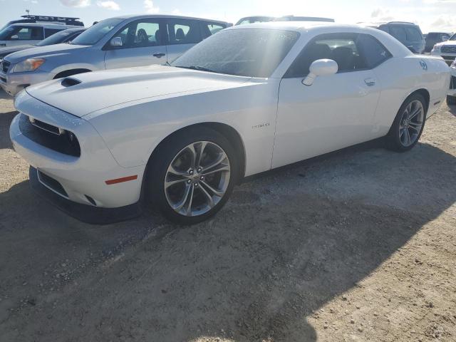 2C3CDZBT6LH214489 Dodge Challenger 