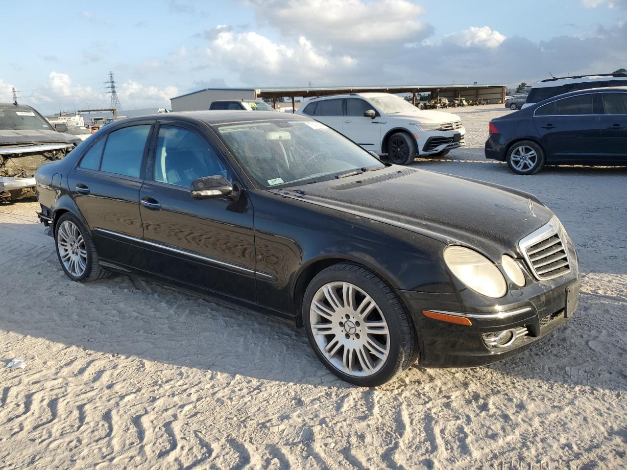 2007 Mercedes-Benz E-klasse - Image 4