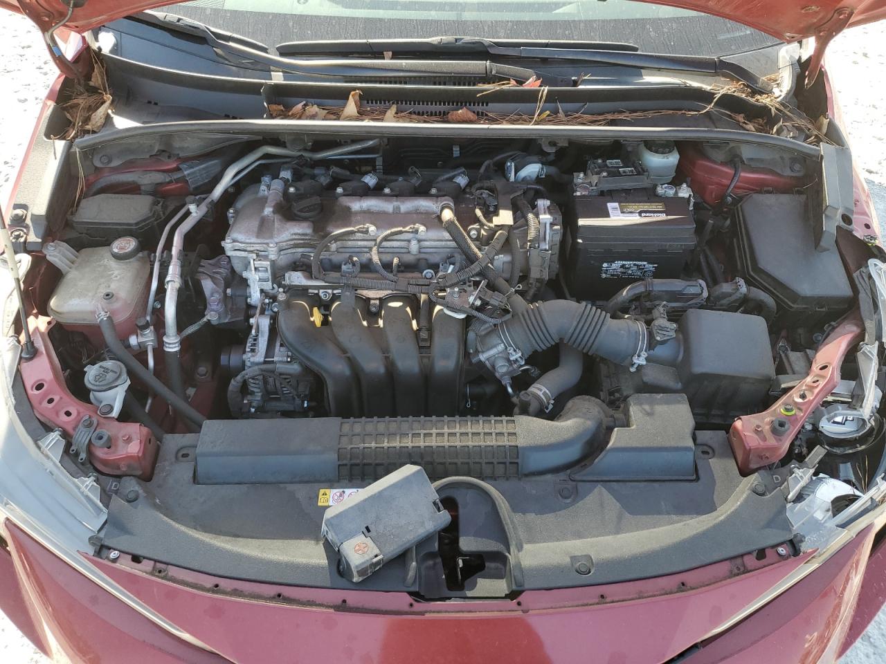 2020 Toyota Corolla - Image 11