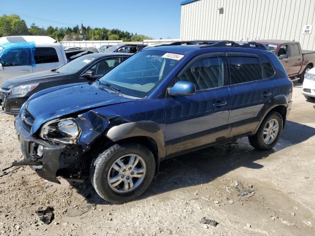 2006 Hyundai Tucson Gls