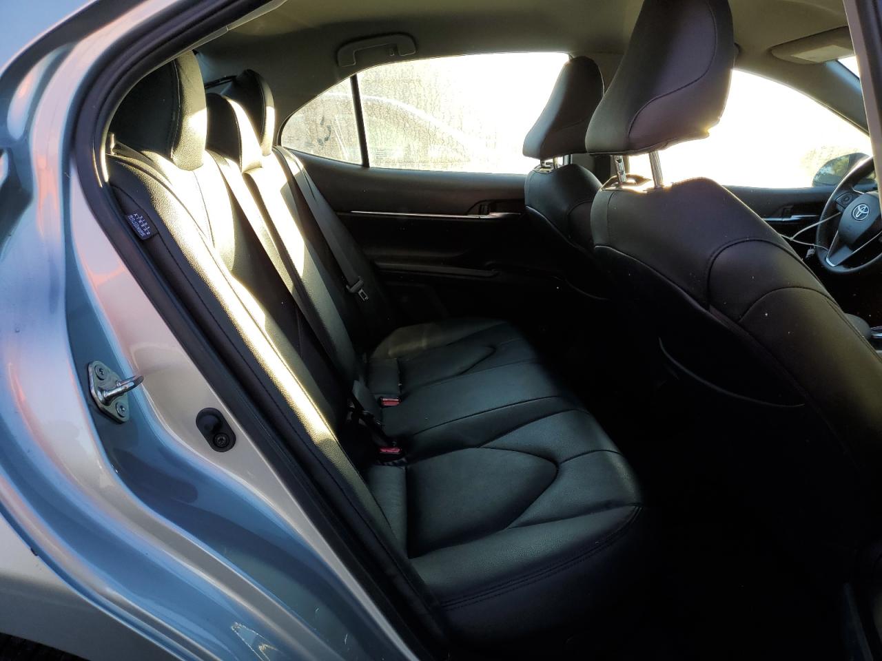 2020 Toyota Camry - Image 10