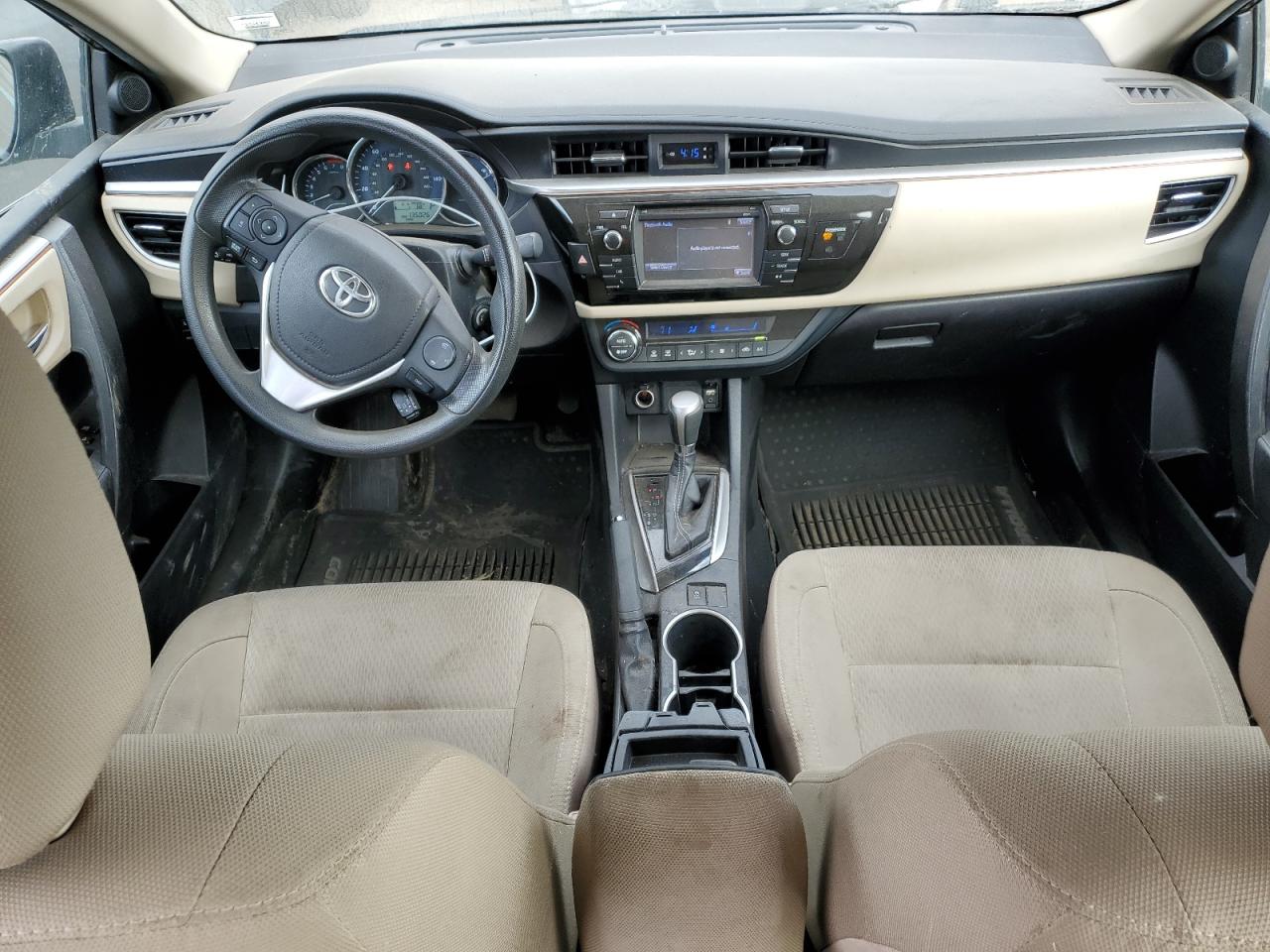 2016 Toyota Corolla - Image 8