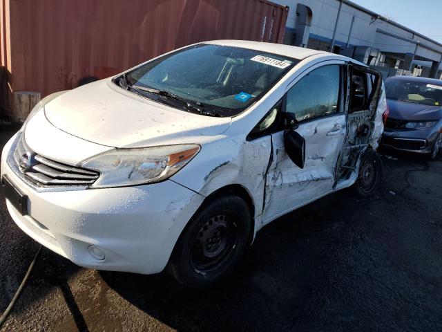 2015 Nissan Versa Note S