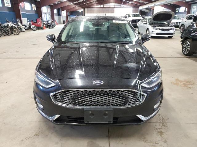 3FA6P0D90LR175034 Ford Fusion TIT 5