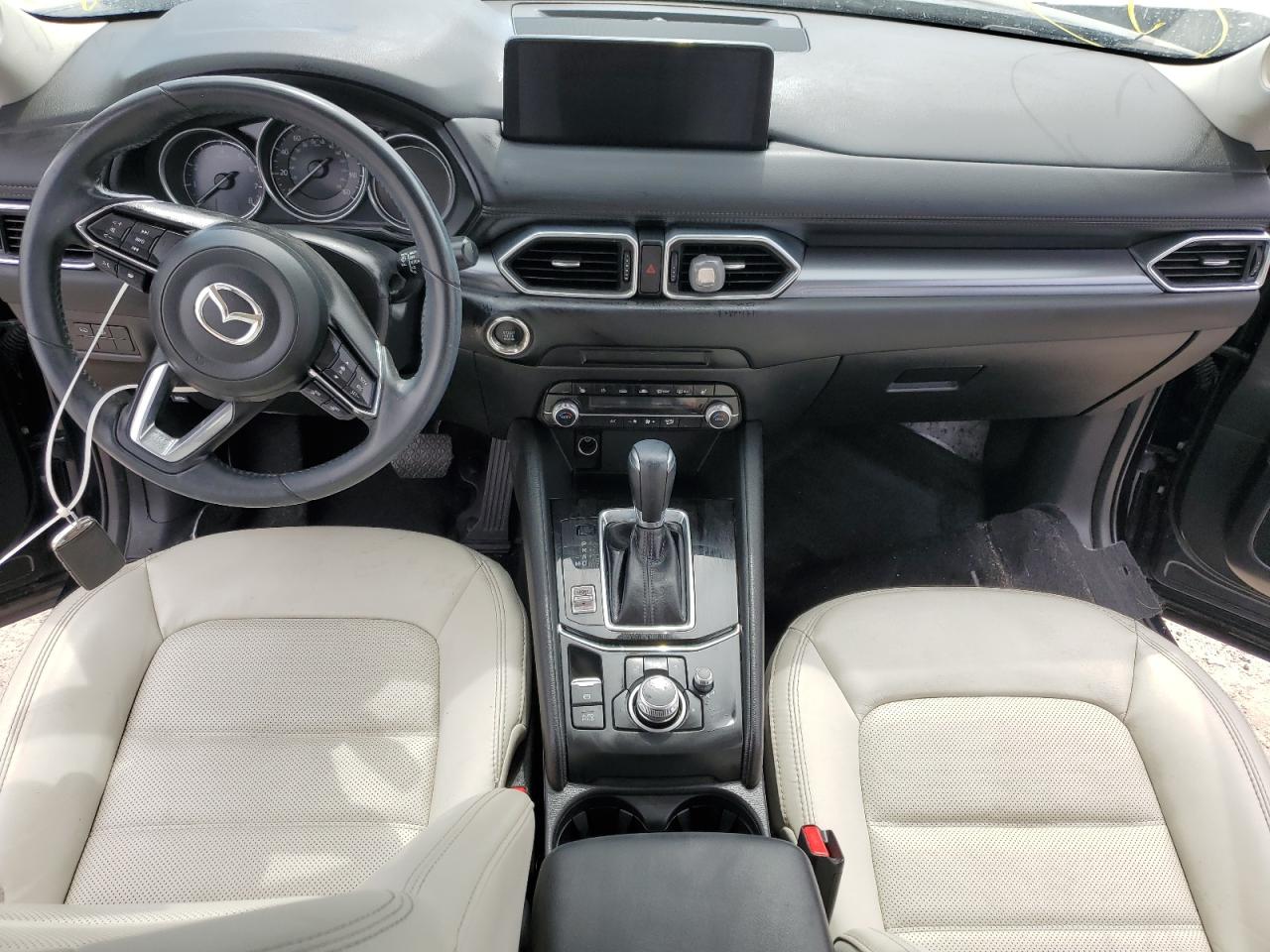 2022 Mazda CX-5 - Image 8