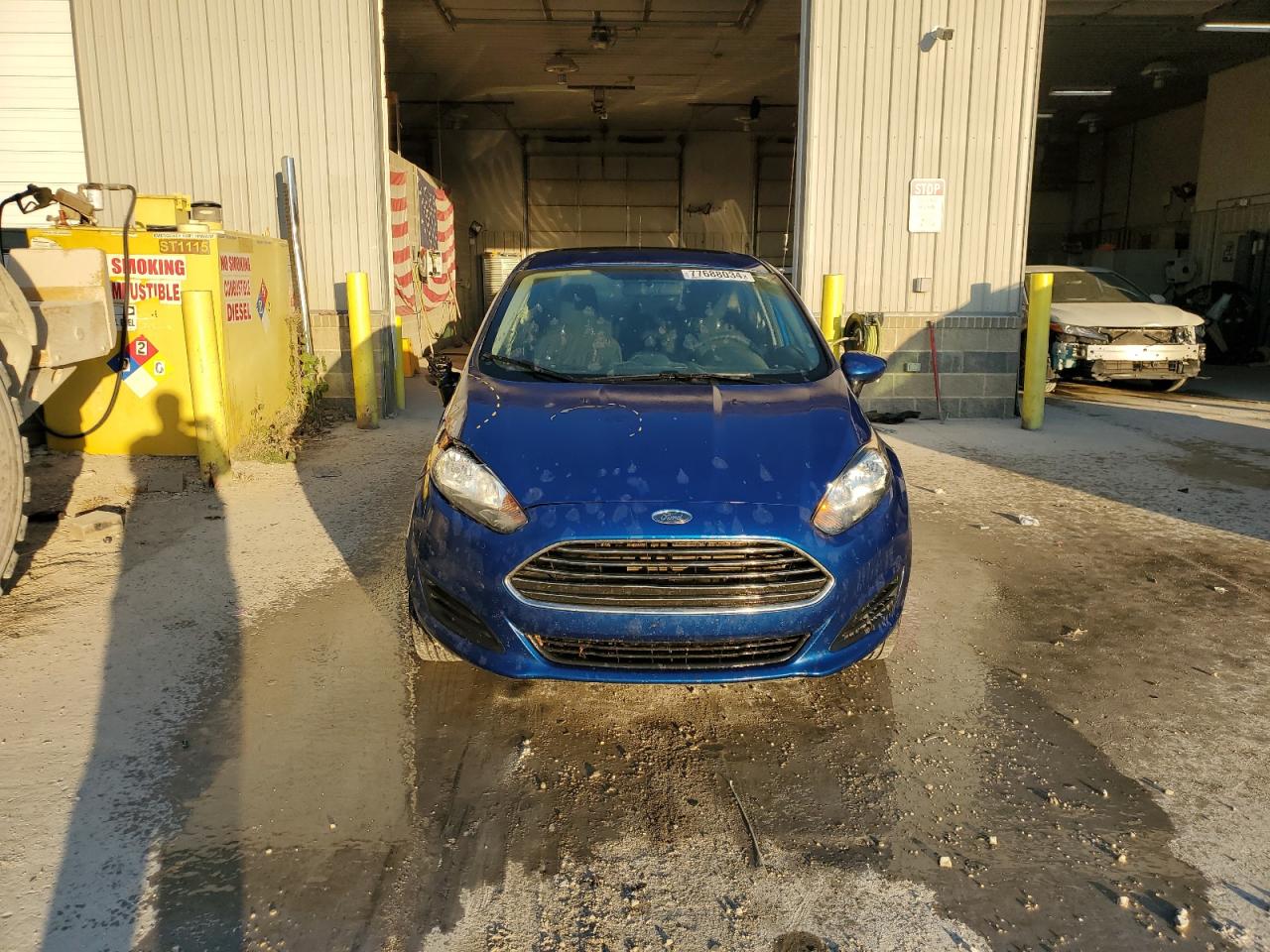 2019 Ford Fiesta - Image 5