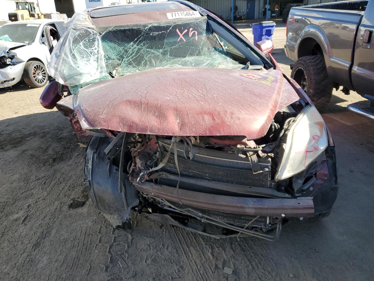 2008 Honda CR-V - Image 12