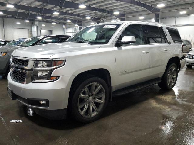 2019 Chevrolet Tahoe K1500 Lt