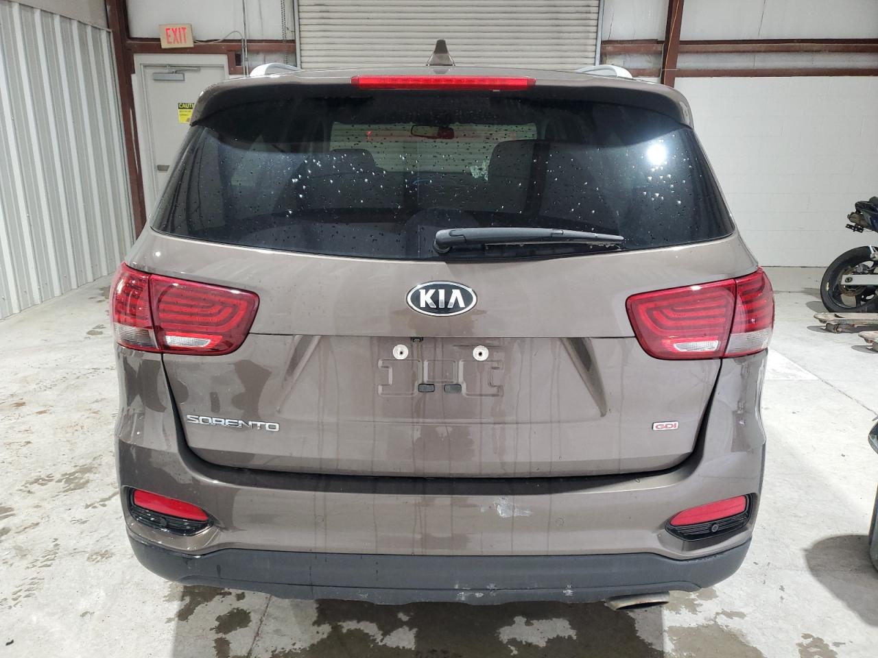 2019 Kia Sorento L VIN: 5XYPGDA31KG440106 Lot: 75482634