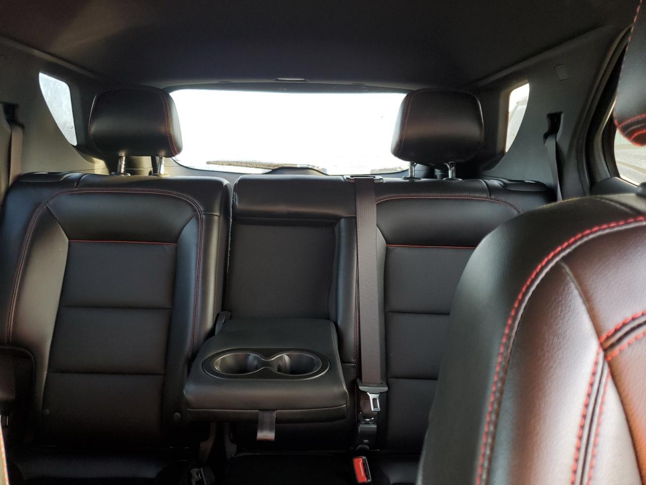 2022 Chevrolet Equinox - Image 10