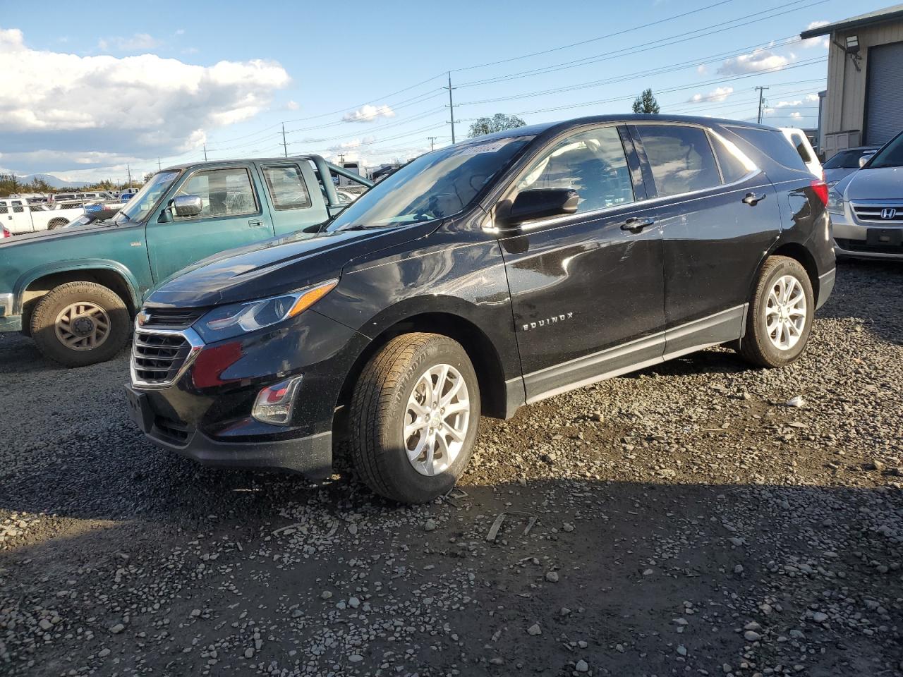 2020 Chevrolet Equinox - Image 1