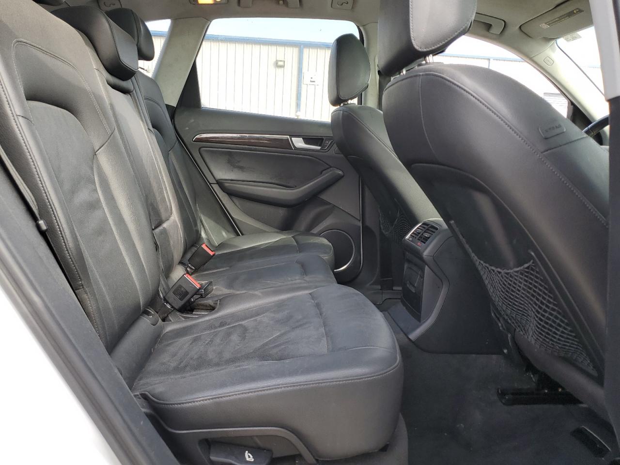 2013 Audi Q5 - Image 11