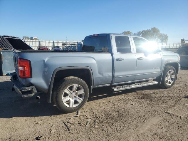 Пікапи GMC SIERRA 2015 Синій