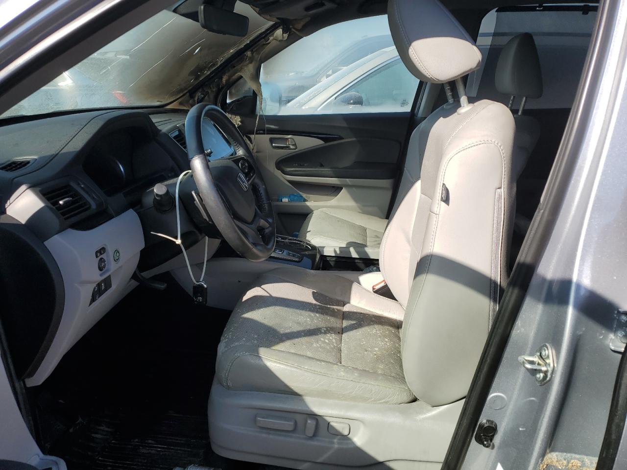 2020 Honda Pilot - Image 7