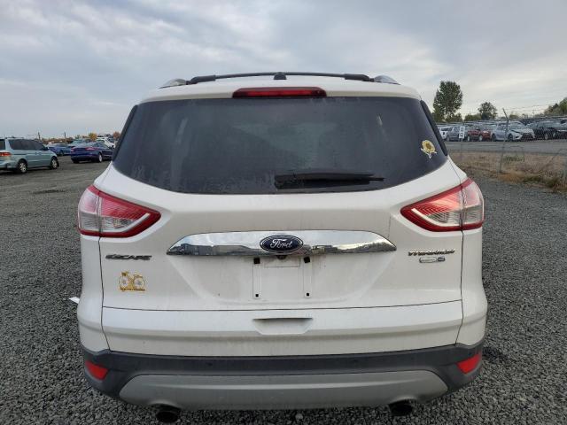  FORD ESCAPE 2014 Белый