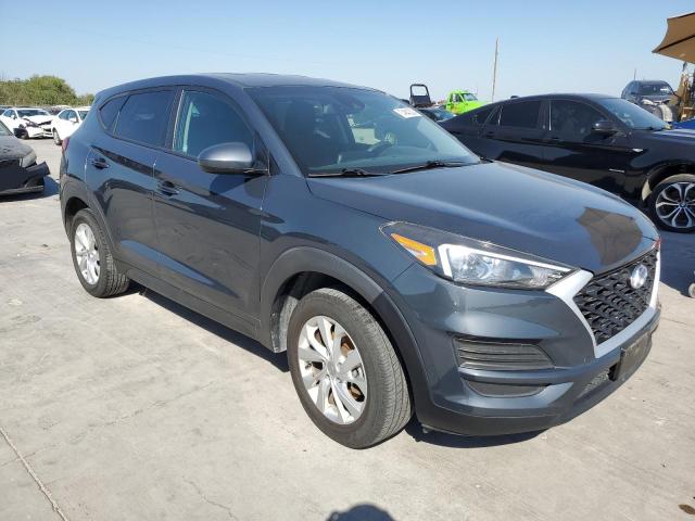 KM8J2CA47LU089253 Hyundai Tucson SE 4