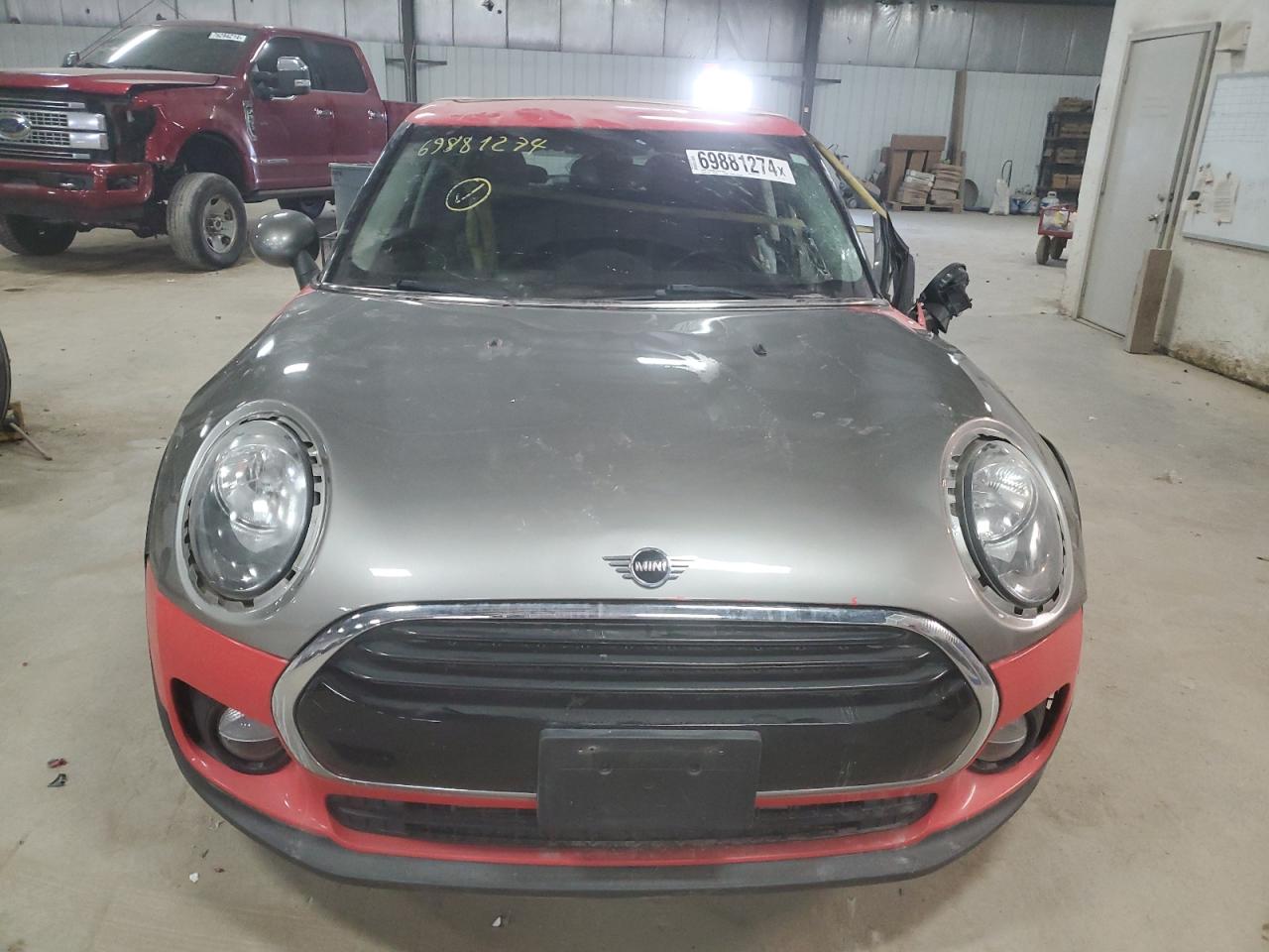 2019 MINI Cooper - Image 5