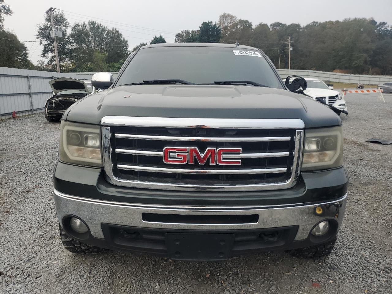 2013 GMC Sierra - Image 5