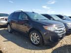 2014 Ford Edge Sel للبيع في Riverview، FL - Water/Flood