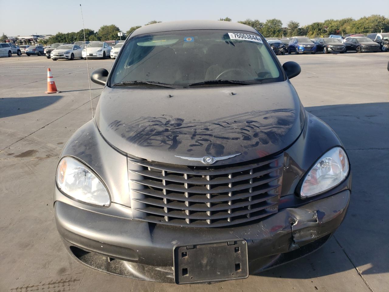 2004 Chrysler PT Cruiser - Image 5