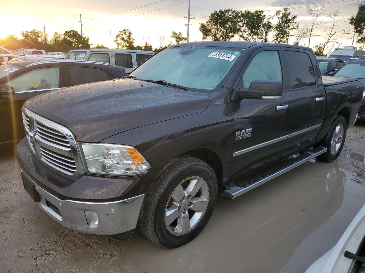 2016 RAM 1500 - Image 1