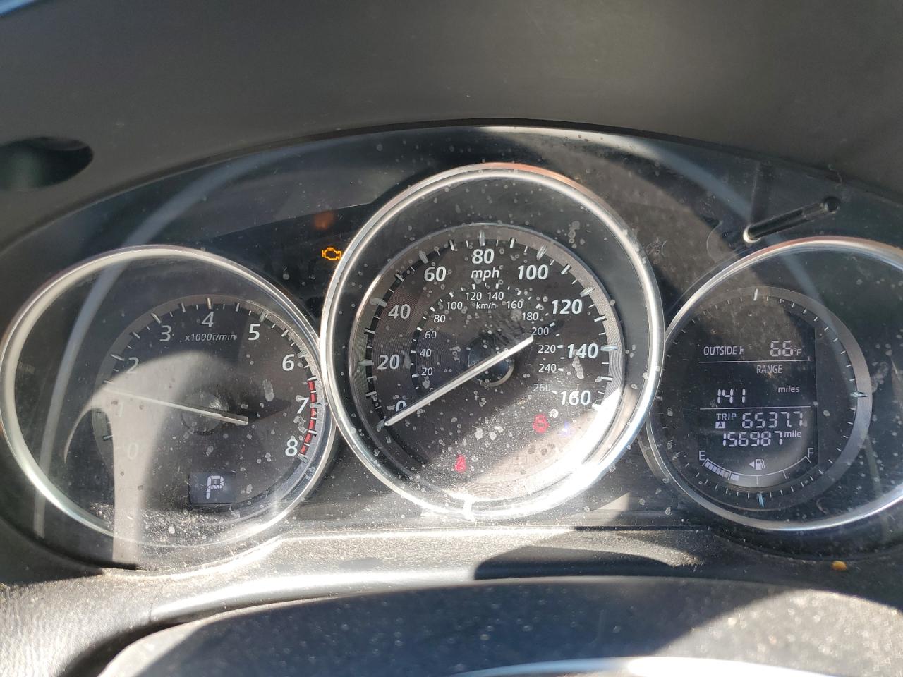 2013 Mazda CX-5 - Image 9