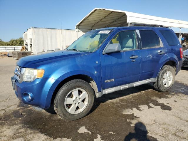 2008 Ford Escape Xlt