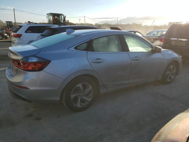 19XZE4F58LE000407 Honda Insight EX 3